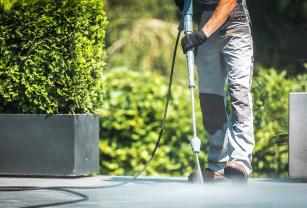 Best Building Exterior Washing  in Clark, SD