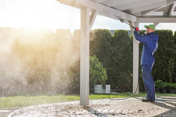 Best Pool Deck Cleaning  in Clark, SD