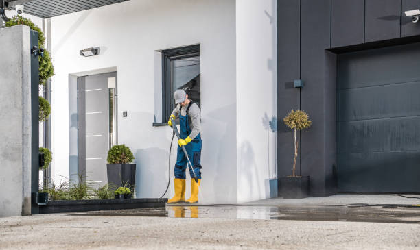 Reliable Clark, SD Pressure Washing Services Solutions